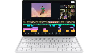 تبلت هواوی MatePad 12 X