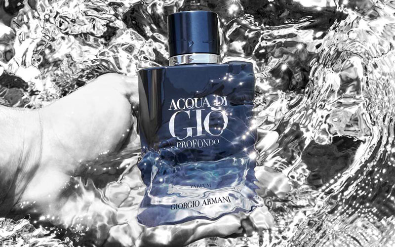 عطر آرمانی