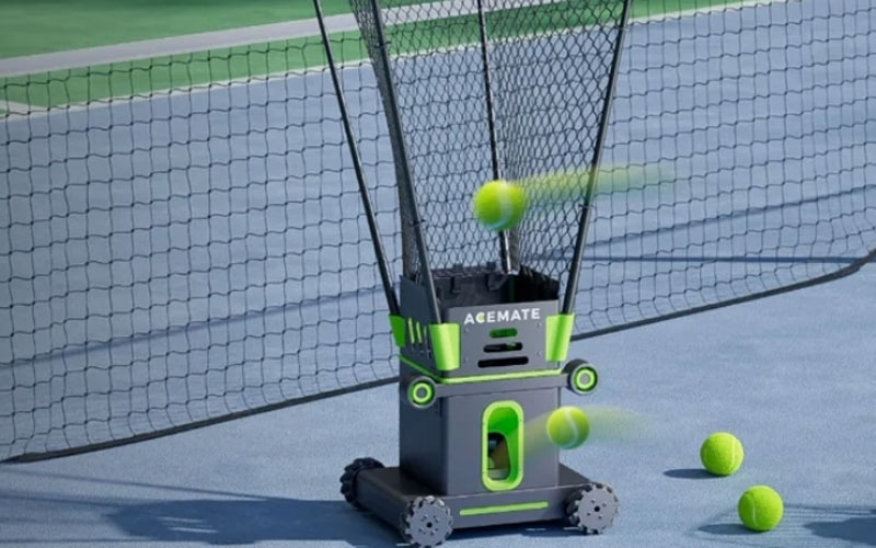 Acemate Robot