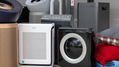 بهترین دستگاه بخور سرد