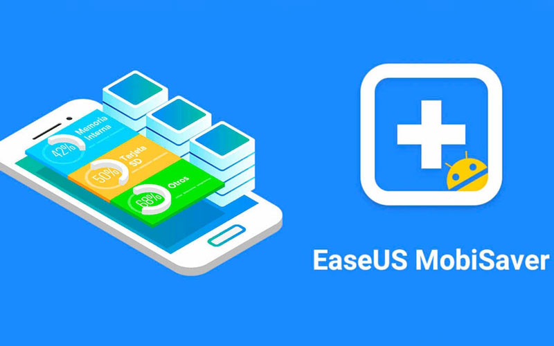 EaseUS MobiSaver for Android بهترین نرم افزار ریکاوری گوشی اندروید