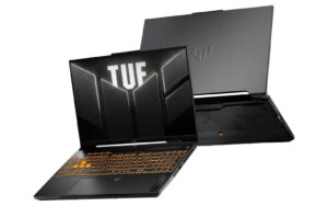 لپ تاپ 16 اینچ ایسوس مدل F16 FX607VU-Core 5 210H-6GB RTX4050