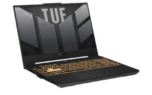 لپ تاپ 17.3 اینچی ایسوس مدل F17 FX707VV-HX132-i7 13620H DDR5-RTX406