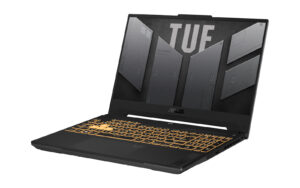لپ تاپ 15.6 اینچ ایسوس مدل FX507vv i7 13620H RTX4060