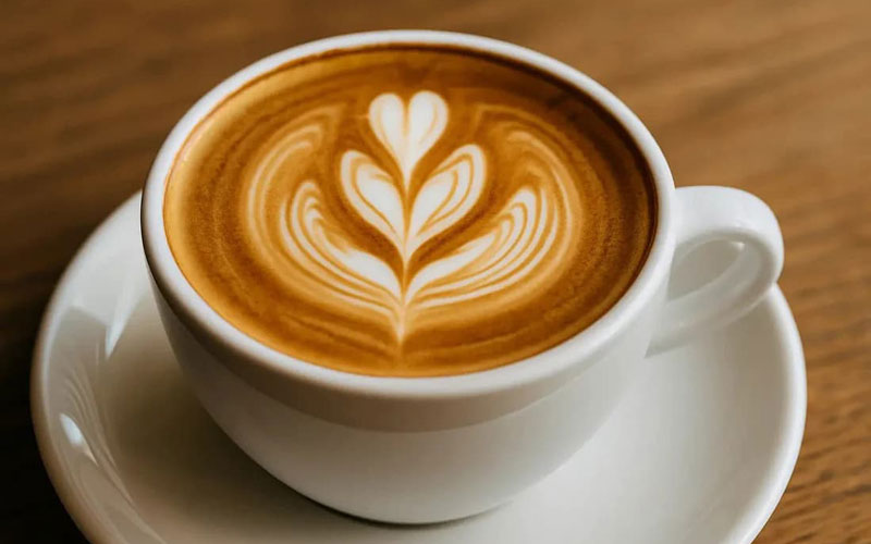 فلت وایت (Flat White)