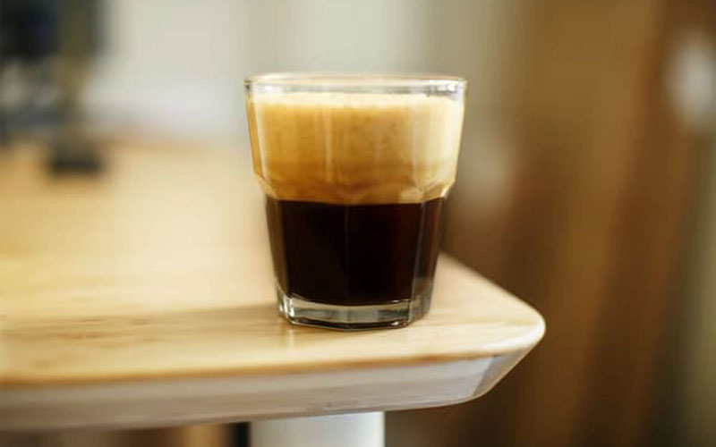 فریدو اسپرسو (Freddo Espresso)