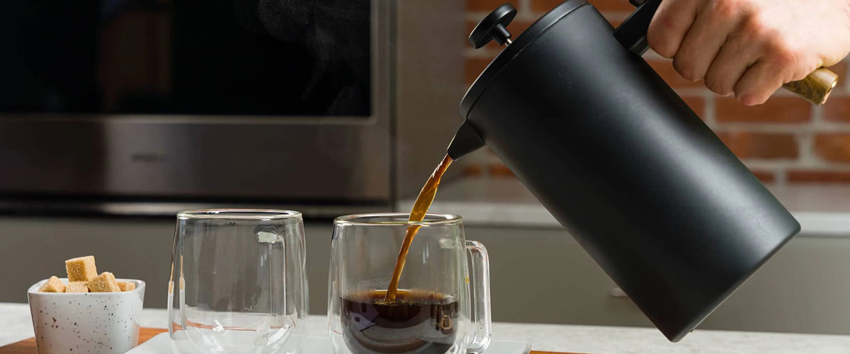 فرنچ پرس چیست