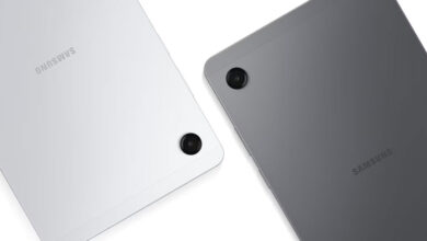 تبلت گلکسی تب A11 سامسونگ