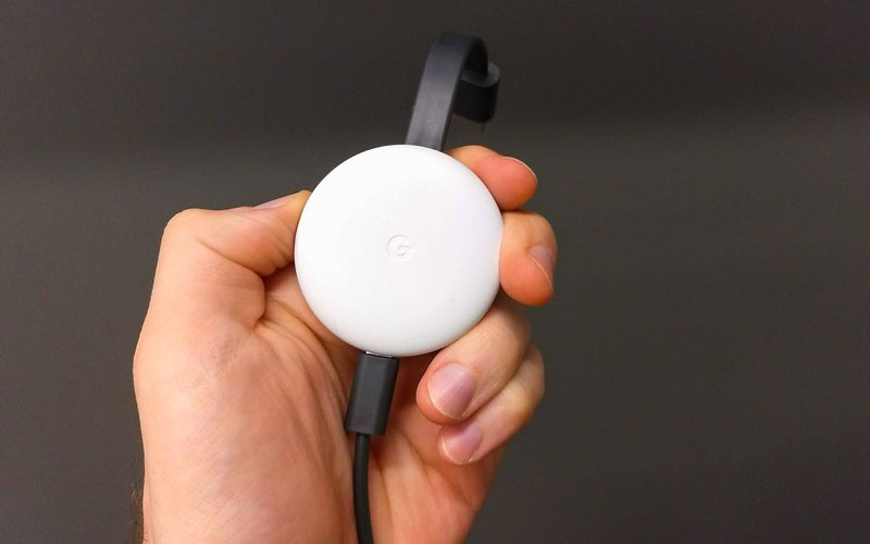 اتصال گوشی شیائومی به تلویزیون با استفاده از Chromecast