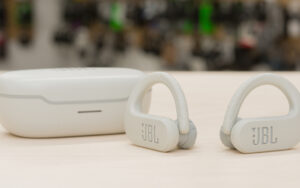 JBL Endurance Peak 3