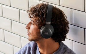 JBL Live 660NC
