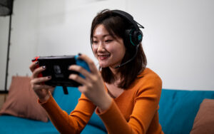 JBL Quantum 910 Wireless