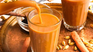 چای کرک