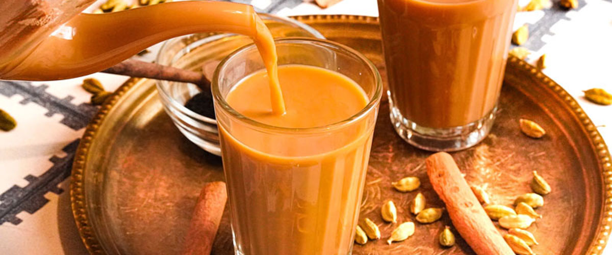 چای کرک