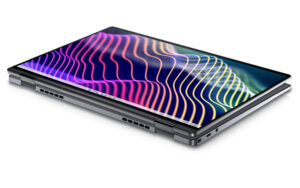 لپ تاپ 14 اینچ لمسی دل مدل Latitude 9440 T