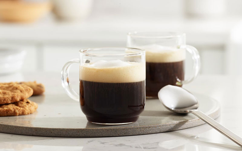 ماکیاتو (Macchiato)