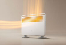 هیتر شیائومی مدل Mijia Electric Heater 2