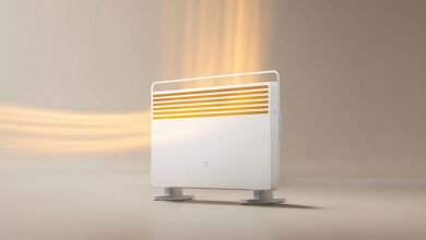 هیتر شیائومی مدل Mijia Electric Heater 2