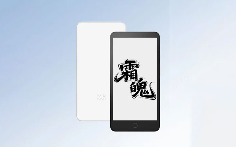 مشخصات کتابخوان InkPalm Mini Plus 2 شیائومی
