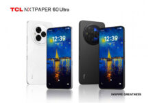 گوشی NxtPaper 60 Ultra