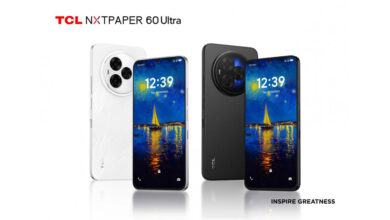 گوشی NxtPaper 60 Ultra