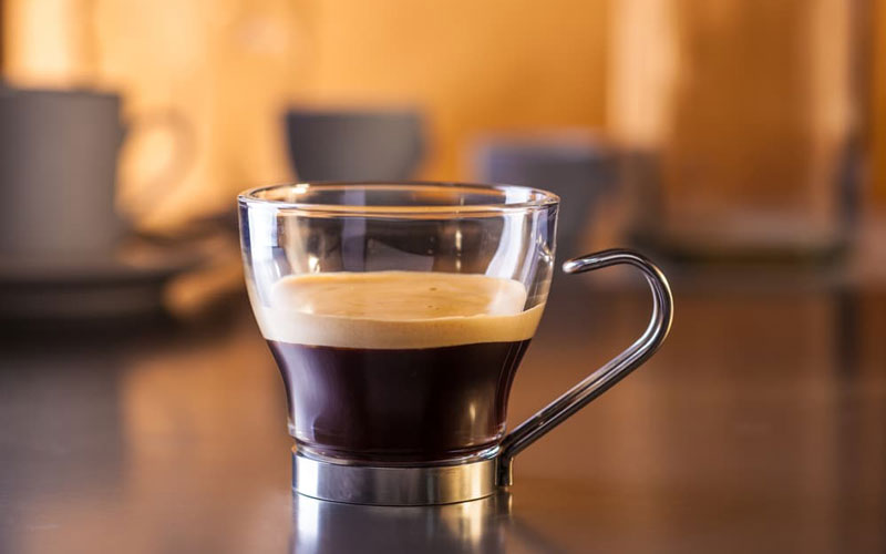 ریسترتو (Ristretto)