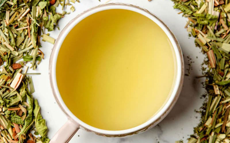 دمنوش رزماری