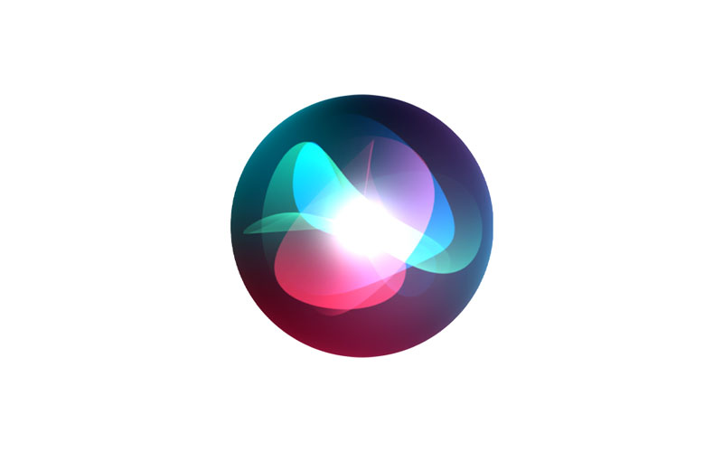 سیری (Siri) در iOS