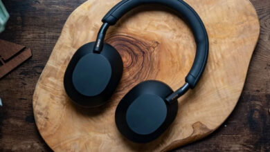 هدفون سونی WH-1000XM5