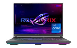 لپ تاپ 16 اینچی ایسوس مدل Strix G16 G614JU-N3206-i7 13650HX-DDR5-RTX4050