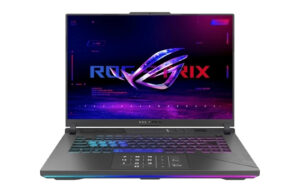 لپ تاپ 16 اینچ ایسوس مدل Strix G16 G614JV-AS74-i7 13650HX-DDR5-RTX4060