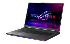 لپ تاپ 17 اینچی ایسوس مدل Strix Scar G834JY-AC i9-13980HX RTX4090