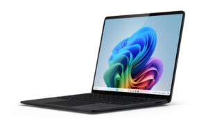 لپ تاپ 15 اینچ مایکروسافت مدل Surface 7 PC-Snapdragon X Elite LPDDR5x