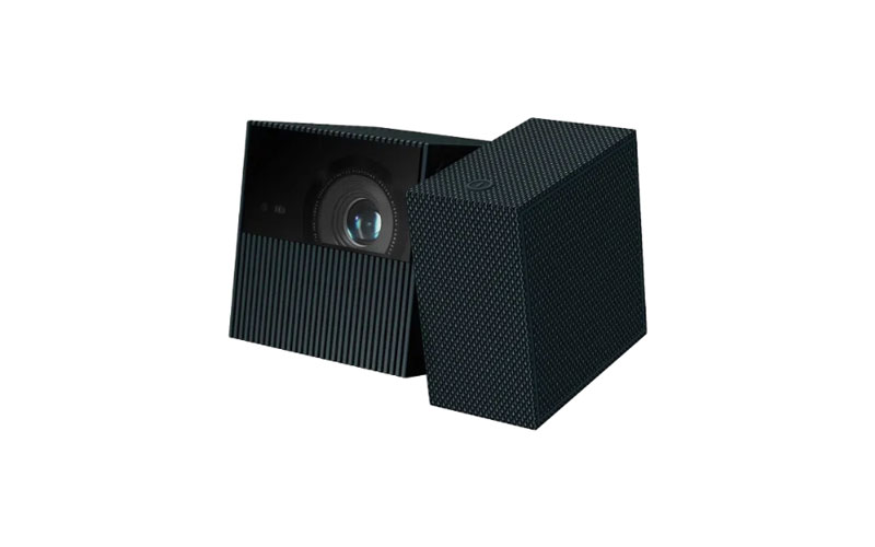 پروژکتور TCL PlayCube