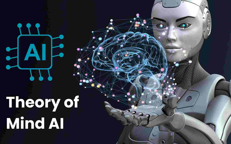 هوش مصنوعی نظریه ذهن (Theory of Mind)