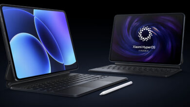 تبلت شیائومی پد ۸ و شیائومی پد ۸ پرو