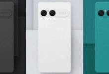 گوشی سونی Xperia 10 VII
