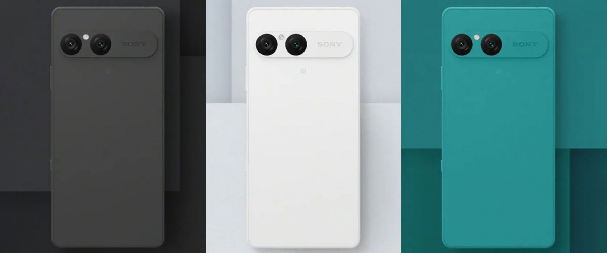 گوشی سونی Xperia 10 VII