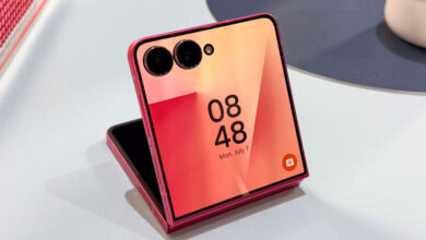بررسی و معرفی تاشوی جدید سامسونگ Z Flip 7