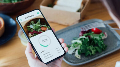 بهترین برنامه کالری شمار