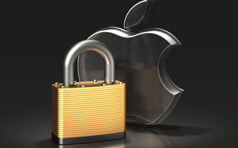 مشکلات سیستم عامل iOS