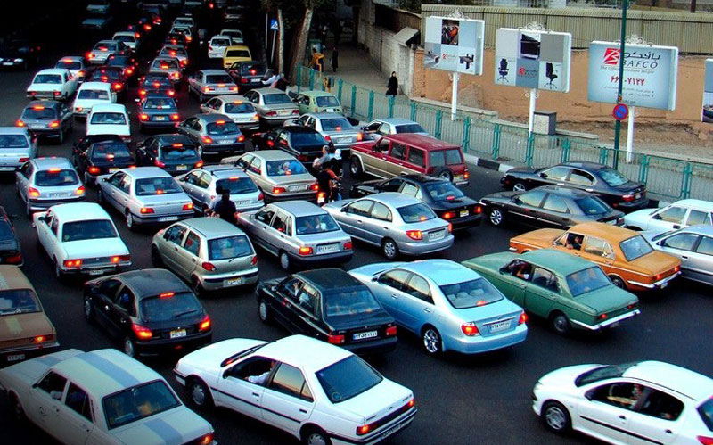 انتخاب بهترین خودروی دست‌ دوم