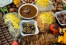 غذاهای گرم برای افراد سرد مزاج