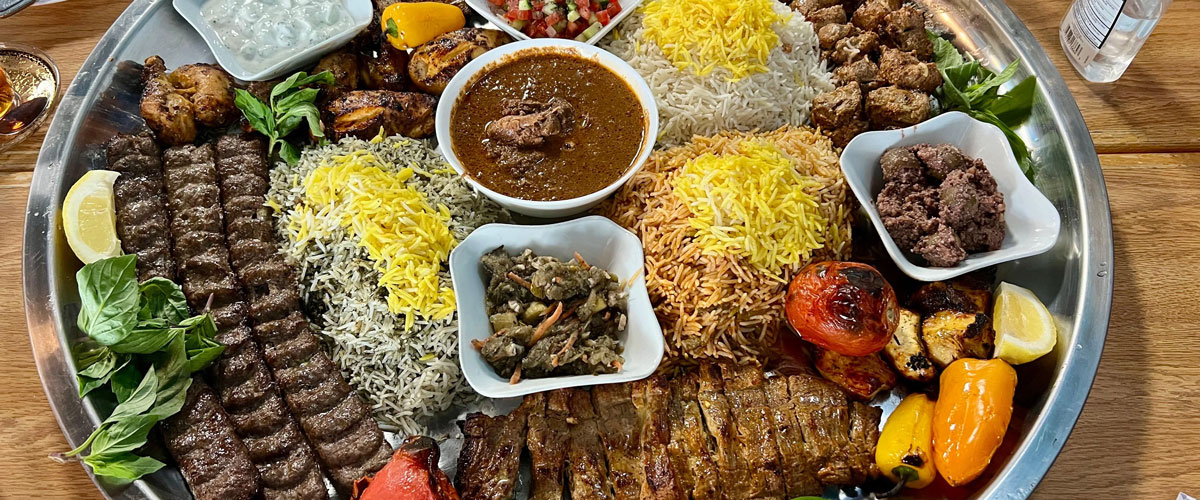 غذاهای گرم برای افراد سرد مزاج