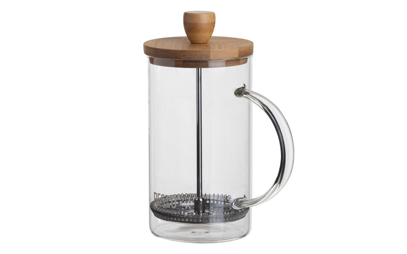 بدنه یا پارچ فرنچ پرس