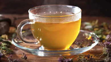 بهترین دمنوش برای سردرد