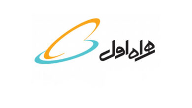 تنظیمات اینترنت همراه اول