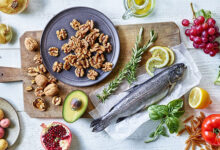 رژیم مدیترانه‌ ای