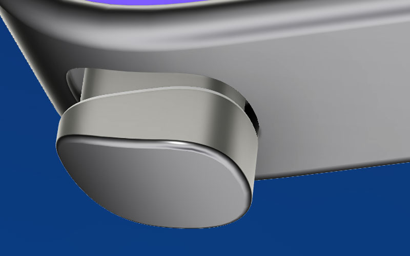 طراحی مجدد قلم S Pen در S26 اولترا