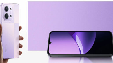 گوشی ردمی 15C 5G